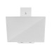 Наклонная кухонная вытяжка LEX Meta GS 600 White