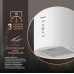 Вытяжка Weissgauff Gracia 70 WH