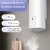 Вытяжка Zigmund & Shtain K 146.4 W