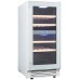 Винный шкаф CELLAR PRIVATE CP027-2TW