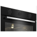 Электрический духовой шкаф Indesit IFE 3634 BL