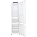 Встраиваемый холодильник Hiberg RFCI-465 NFW Inverter
