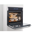 Многофункциональный электрический духовой шкаф DeLonghi SLM 100 P