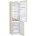 Двухкамерный холодильник Bosch KGN39UK25R