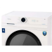 Стиральная машина Midea LUNAR MF100W80BS/W-RU