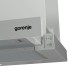 Встраиваемая телескопическая вытяжка Gorenje TH60E7X