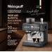 Кофейная станция Weissgauff WCM 685 Barista MaxAroma Pro Inox