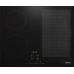 Индукционная варочная панель Miele KM 7404 FX