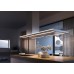 Вытяжка Falmec LUMEN ISOLA NRS 175 SX CLUI75.E5P2#NEUI490F