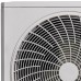 Внешний блок мульти сплит-системы на 2 комнаты Dantex Flex Profi RK-2M18HGE-W