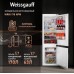 Встраиваемый холодильник Weissgauff WRKI 178 NFM