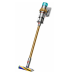 Пылесос Dyson V15 Detect Absolute gold (SV47)