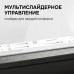 Стеклокерамическая варочная панель Zigmund & Shtain CI 24.4 W
