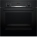 Духовой шкаф Bosch HBF514BB1T