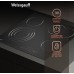 Варочная панель Weissgauff HVF 643 BS