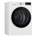 Сушильная машина LG DC90V5V0W