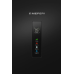 Холодильник отдельностоящий с инвертором MEFERI MFR200BK TOTAL NO FROST COMBI ULTRA