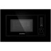 Встраиваемая микроволновая печь Maunfeld JBMO820GB01