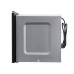 Встраиваемая микроволновая печь DeLonghi DMO 25NB ROMA