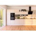 Встраиваемая микроволновая печь с грилем Gorenje BMI251SG3BG