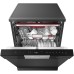 Посудомоечная машина Toshiba DW-14F6(B)-RU