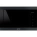 Встраиваемая микроволновая печь Smeg FMI325N