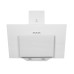Наклонная кухонная вытяжка LEX Mira 500 White