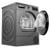 Сушильная машина Bosch WQG233CRPL