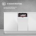 Встраиваемая посудомоечная машина Simfer DGB4601