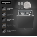 Встраиваемая посудомоечная машина Hotpoint HI 5D84 DW
