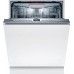 Встраиваемая посудомоечная машина Bosch SMV4HVX37E