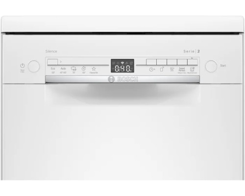 Посудомоечная машина Bosch SPS2IKW10E