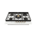 Варочная поверхность Hiberg VM 7155 W