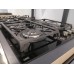 Варочная панель Korting HGG 6987 CTN FLC