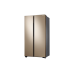 Холодильник Side-by-Side Samsung RS61R5001F8/WT