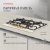 Варочная панель Kuppersberg FS 703 C Bronze