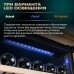 Винный шкаф Meyvel MV163PRO-KBT2 (Натуральный бук)