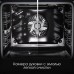 Электрический духовой шкаф Zigmund & Shtain E 166 B