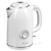 Электрический чайник Monsher MK 301 Blanc