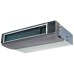 Канальный кондиционер Systemair SYSPLIT DUCT 24 HP Q N