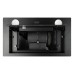 Кухонная вытяжка DeLonghi COSETTA 525 NB