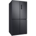 Холодильник Samsung RF48A4000B4 Cross Door