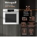 Духовой шкаф Weissgauff EOV 29 PDWS