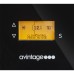 Винный шкаф Avintage DVP265G