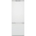 Встраиваемый холодильник Whirlpool WH SP70 T241 P