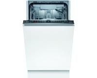 Встраиваемая посудомоечная машина Bosch SPV2HMX3FR