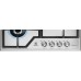 Газовая варочная панель Electrolux KGS64362XX