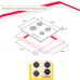 Газовая варочная поверхность Simfer H60N40J570