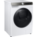 Стиральная машина Samsung WD80T554CBT/LD с сушкой и AddWash