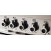 Варочный центр Bertazzoni PRO96L2EXT2